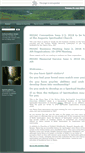 Mobile Screenshot of mainespiritualism.org